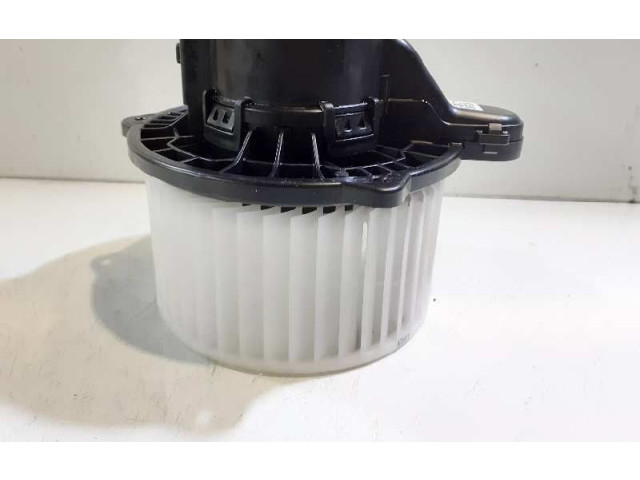 Вентилятор печки    EB1D1NXJAA, B1270200814   KIA Ceed