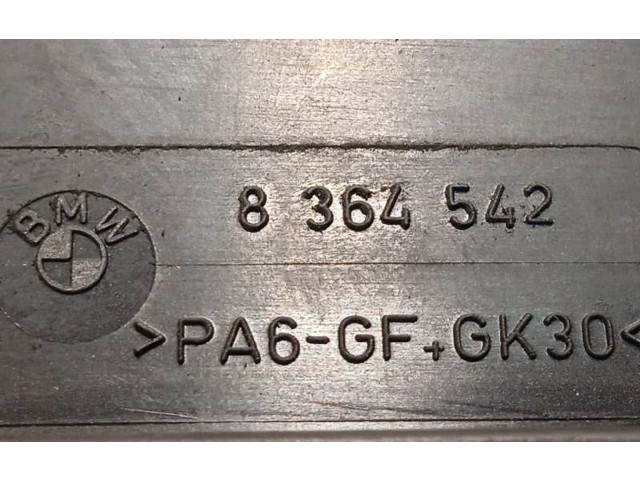 Модуль управления BSM 8364542, 8364540 BMW X3 E83