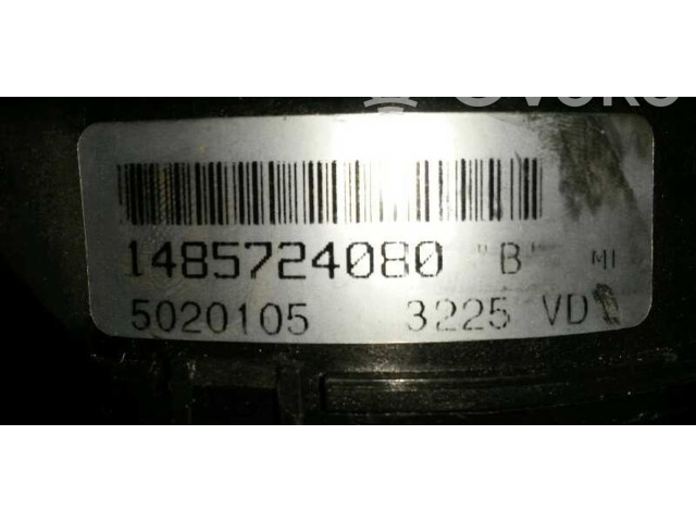 Вентилятор печки    1485724080, 5020105   Citroen C8