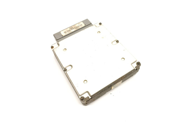 Блок управления двигателя 95VW12A650HD, F5AB14A624AA Ford Galaxy