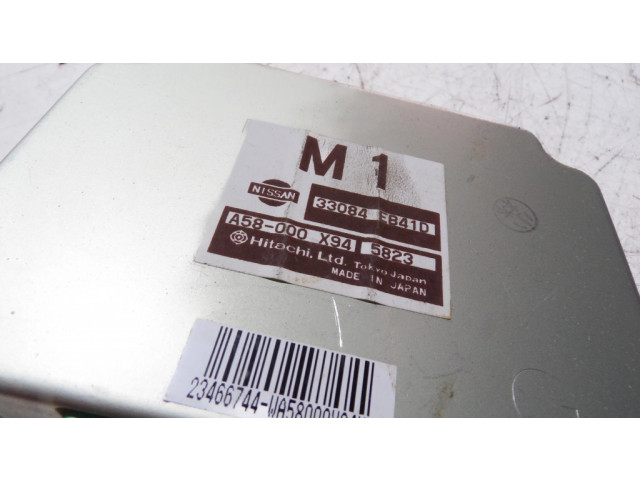 Блок управления коробкой передач 33084EB41D Nissan Pathfinder R51