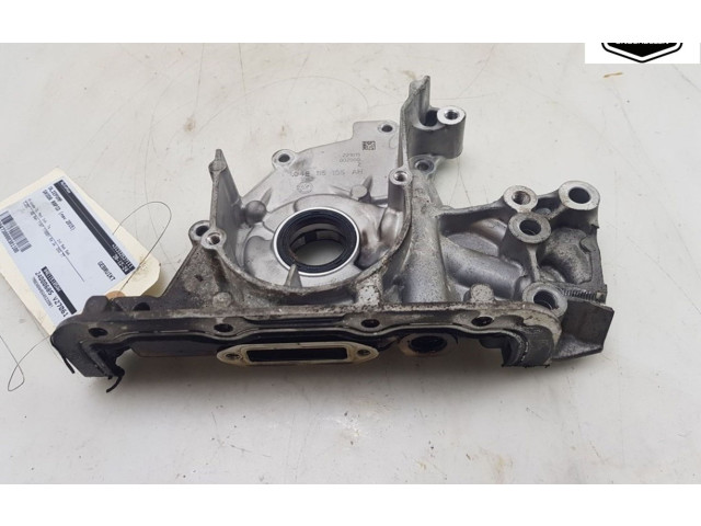 Масляный насос CJZC(Euro 6) 04E115105AH, 04E115105AH Skoda Rapid (NH)