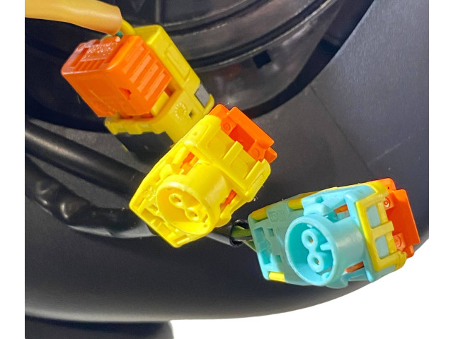 Подрулевой шлейф SRS 2447858DX9, 037176021 Jeep Cherokee