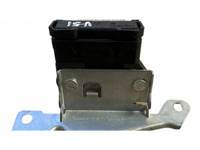 Датчик ESP (системы стабильности) (датчик продольного ускорения)