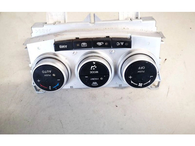 Блок управления климат-контролем k1900cc30, cc30   Mazda 5