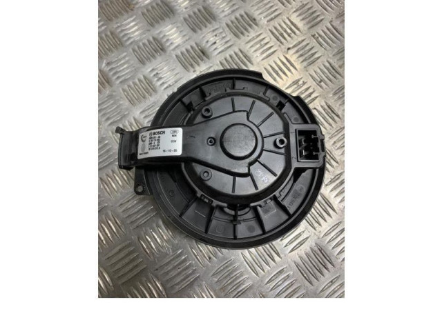 Вентилятор печки 1S1819015D, 1S1819015D Skoda Citigo