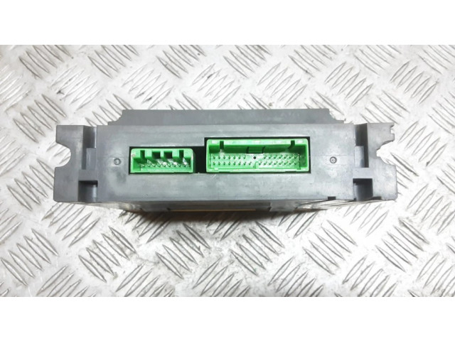 Блок управления климат-контролем 9134783   Volvo S70  V70  V70 XC