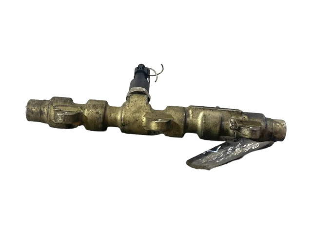 Vstřikovací lišta 0445214012, 028401 Fiat Bravo - Brava pro naftový motor 1.9