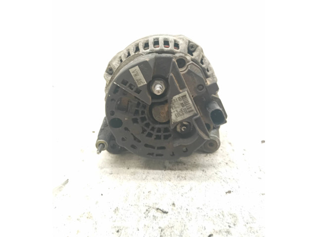 Генератор 0124525091, 06F903023F   Volkswagen PASSAT B6      