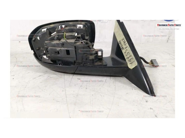 Zpětné zrcátko Cadillac CTS 2015 23134072