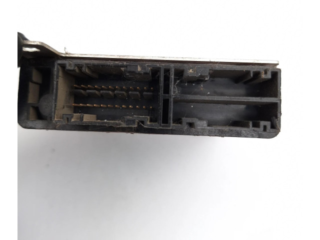 Блок подушек безопасности 51718980, 331379 Fiat Albea