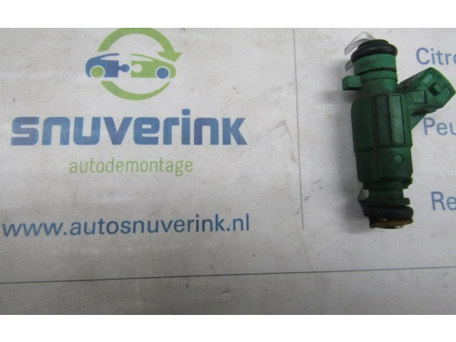 Vstřikovač 0280156025, 0280156025 Peugeot 106 TU1JP(HFX)