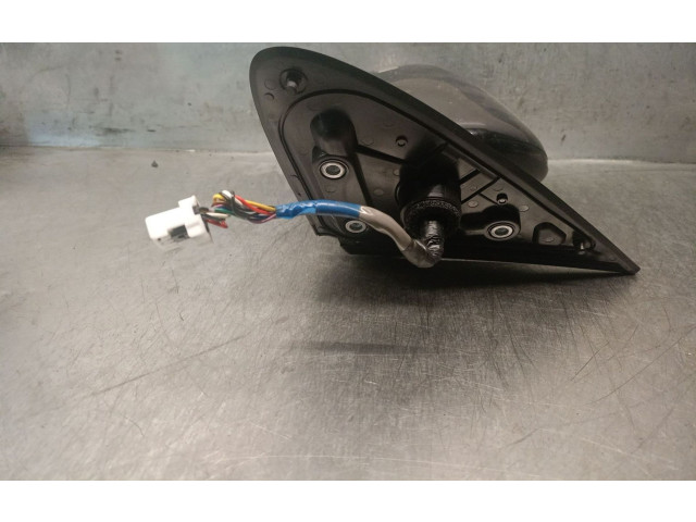 Зеркало электрическое Mitsubishi Outlander 2013 - 2021 года