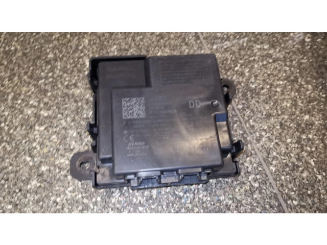 Блок управления 13595822 Buick Encore I