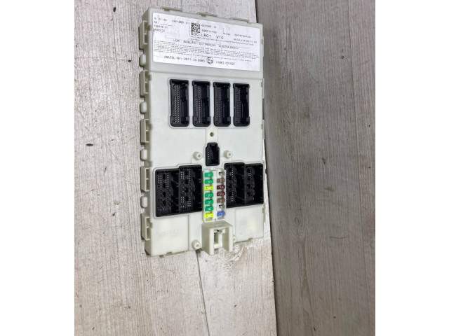 Блок комфорта 6821966   Mini Clubman F54   