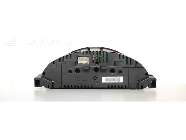 Přístrojová deska Mercedes-Benz C W203 2003 A2035405148, 110080327004