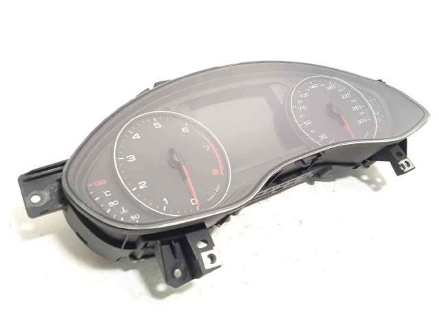 Přístrojová deska Audi A6 C7 2012 4G8920900D