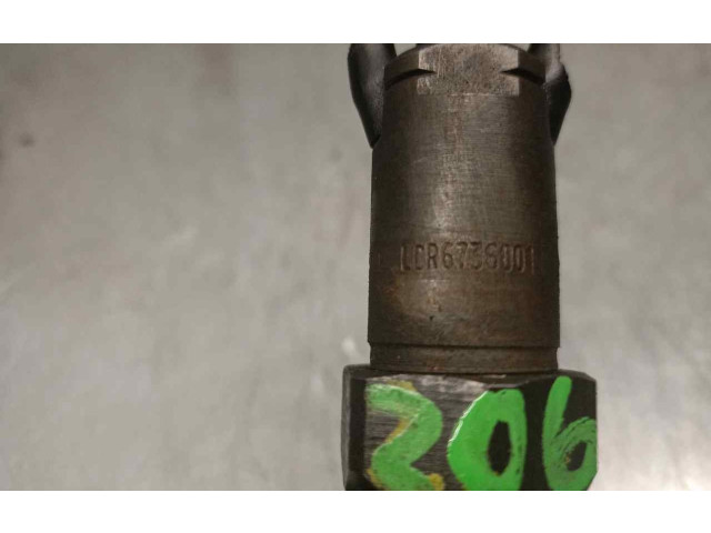 Vstřikovač LCR6736001   Nissan Terrano    TD27TI 