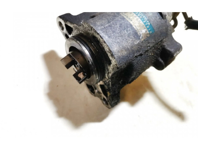 Зеркало электрическое        Toyota Corolla Verso E121  2001 - 2004 года   