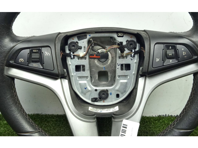 Volant Chevrolet Cruze 2012 SKV