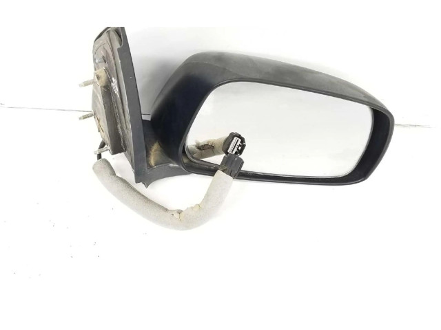 Зеркало электрическое Сзади Nissan Pathfinder R51 2005-2012 года