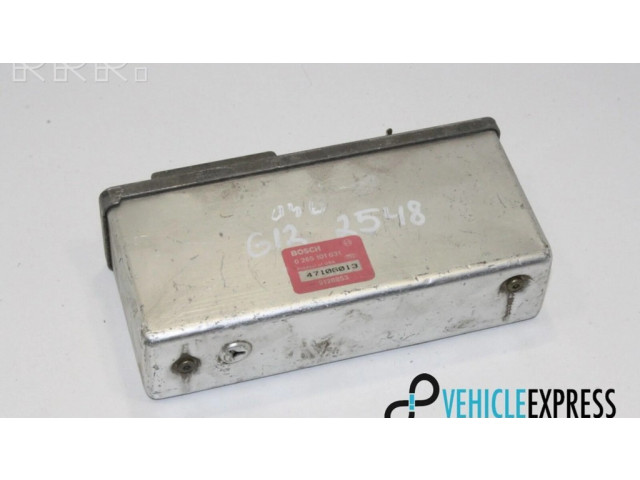 Блок управления АБС 0265101031   Volvo 960