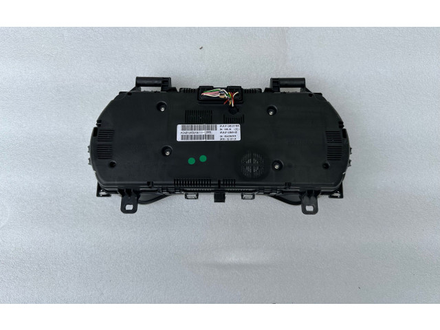 Přístrojová deska Renault Captur II 2019 P248109301R