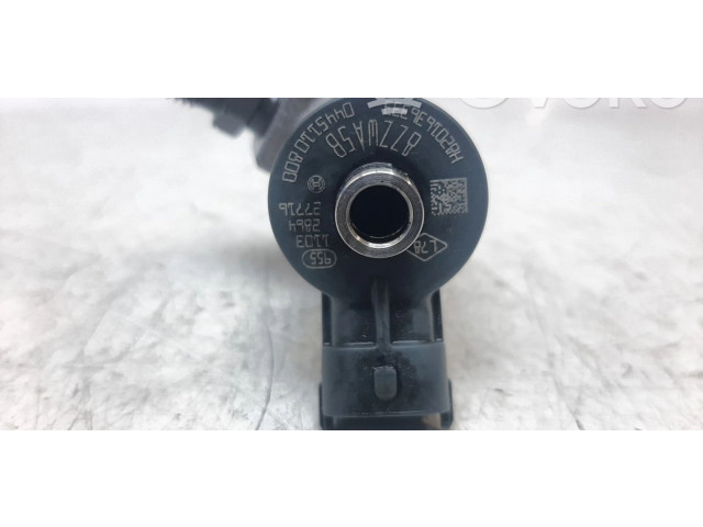 Форсунка H8201636333 Dacia Duster K9K U8