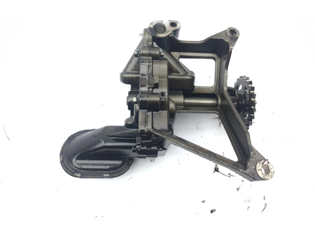 Масляный насос     Peugeot 5008 