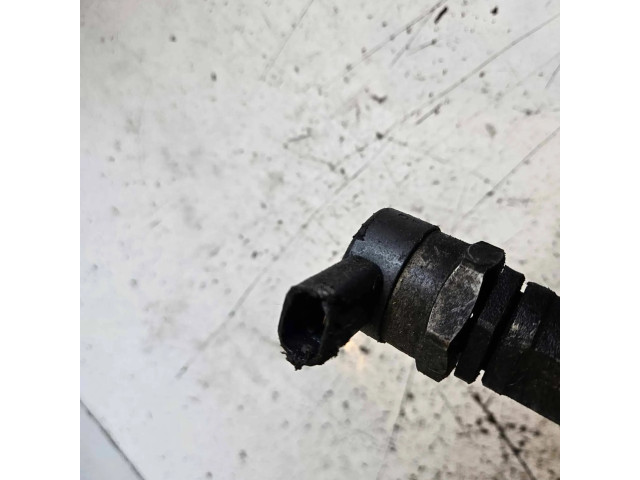 Vstřikovací lišta 0445214194 Fiat Doblo pro naftový motor 1.3