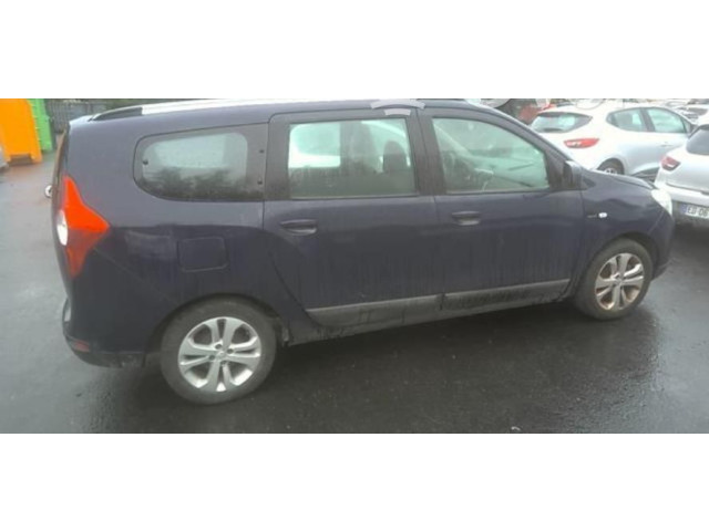 Вентилятор радиатора     214816436R    Dacia Dokker 