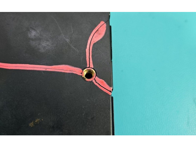 Блок комфорта 1C0959799, IMPRK1414585   Skoda Octavia Mk1 (1U)   