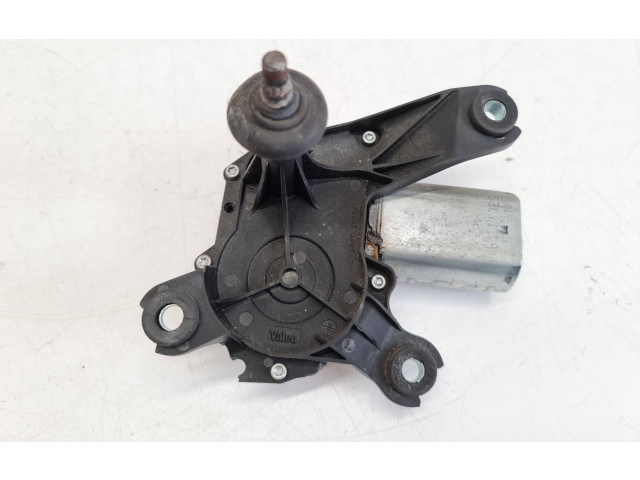 Моторчик заднего дворника 53011112, 09132802    Opel Meriva A