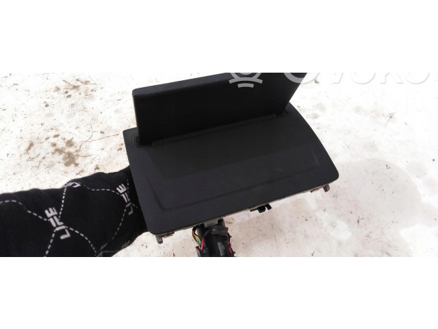 Дисплей    8V0857273H   Audi A3 S3 8V