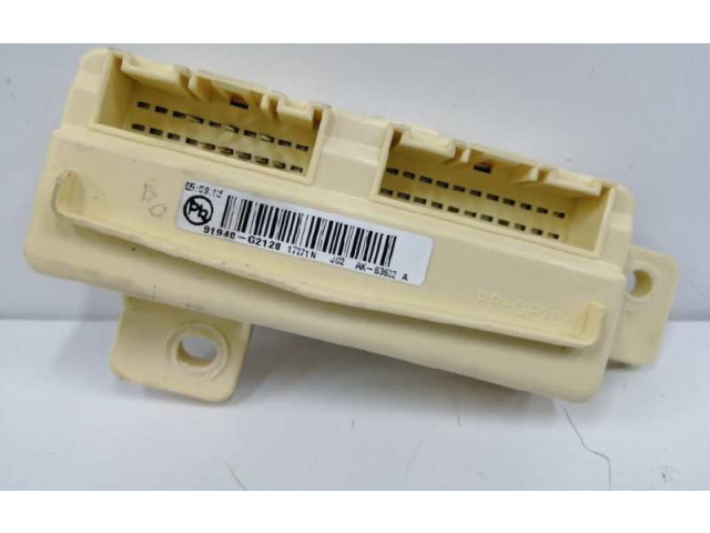 Ojnice 96510G2450 Hyundai Ioniq