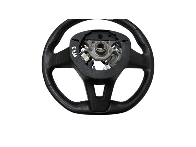 Руль Nissan Leaf II (ZE1)