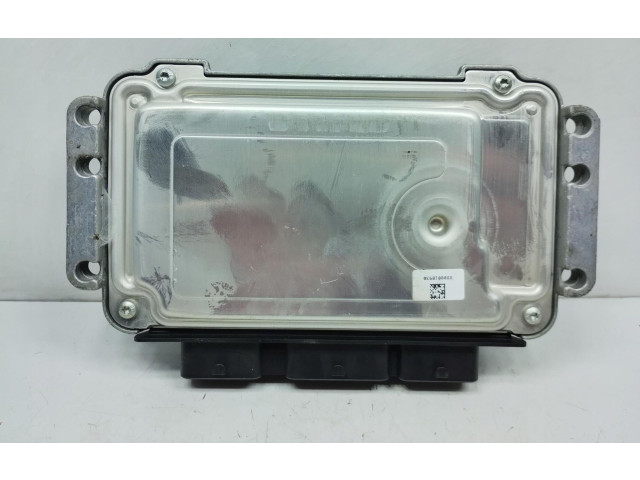 Řídící jednotka 9657595880 Citroen C4 III e-C4 2022