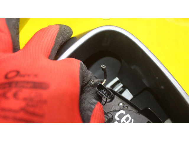 Zpětné zrcátko Porsche Cayenne (9PA) 2006 775