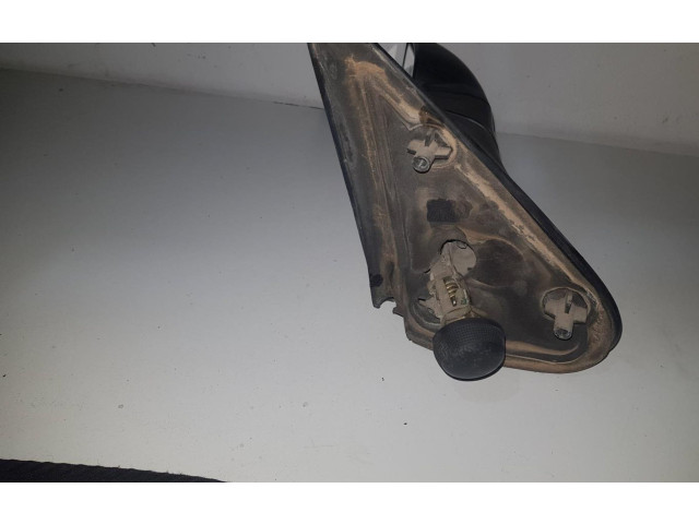 Зеркало электрическое        Seat Inca (6k)  1995 - 2004 года   