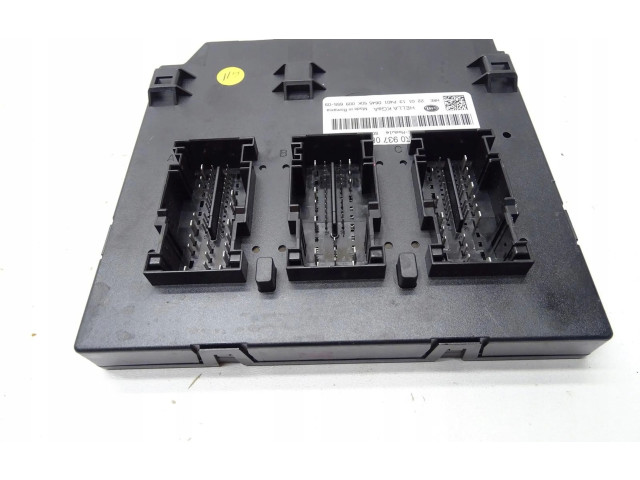 Блок комфорта 1K0937087AE Skoda Superb B6 (3T)