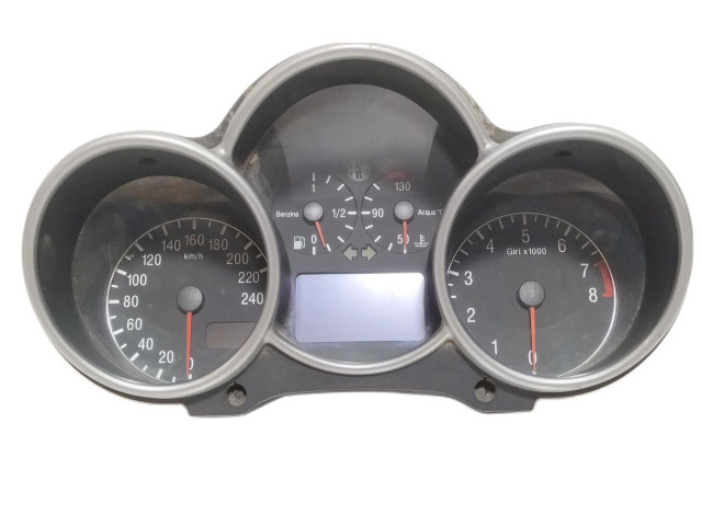 Панель приборов 110008953020   Alfa Romeo 147       
