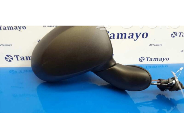 Зеркало электрическое        Chevrolet Matiz   -  года   