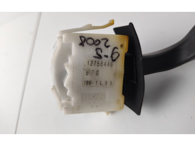 Ручка стеклоочистителей