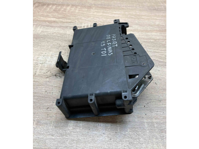 Блок управления АБС 1H0907379D, 3X4311 Volkswagen Golf III