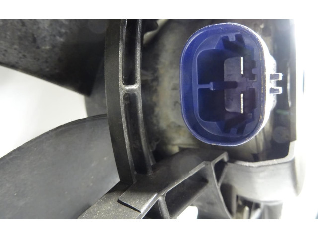 Вентилятор радиатора     214816703R    Dacia Logan II 