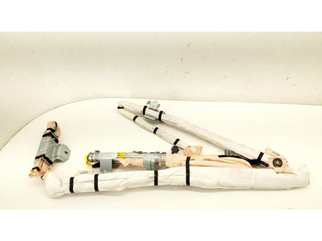 Надувная подушка для крыши