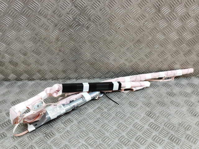 Боковая подушка безопасности CN15A042D94AC Ford Ecosport