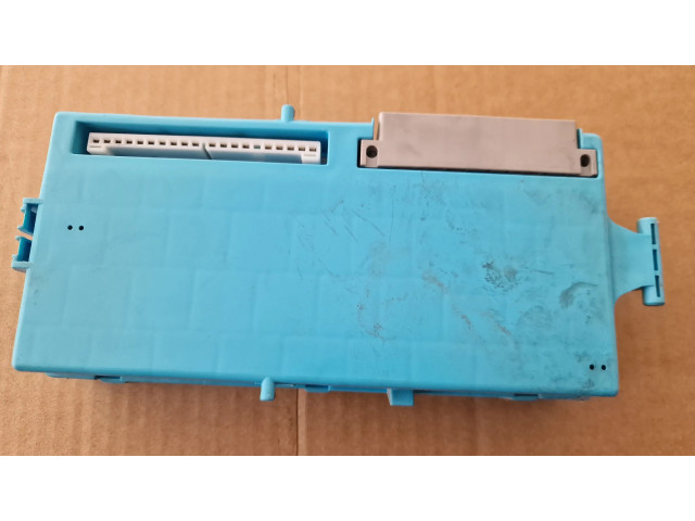 Блок комфорта MR587655 Mitsubishi Grandis