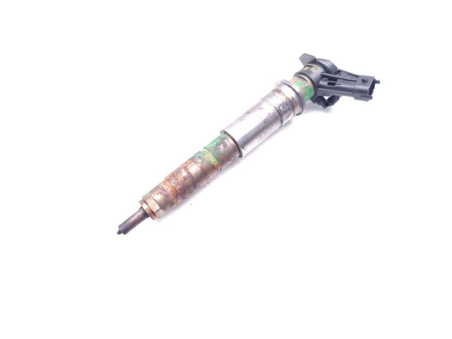 Vstřikovač 0445115007, 804536CH82409398 Nissan Qashqai