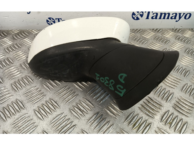 Zpětné zrcátko Fiat Punto Evo 2009 735596878, 735596878